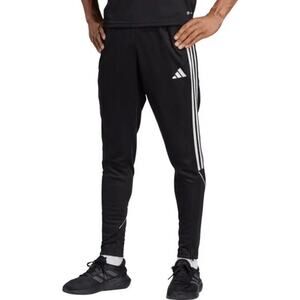 Adidas Men's Black XL Tiro 23 Performance Soccer Athletic Gym Sweatpants